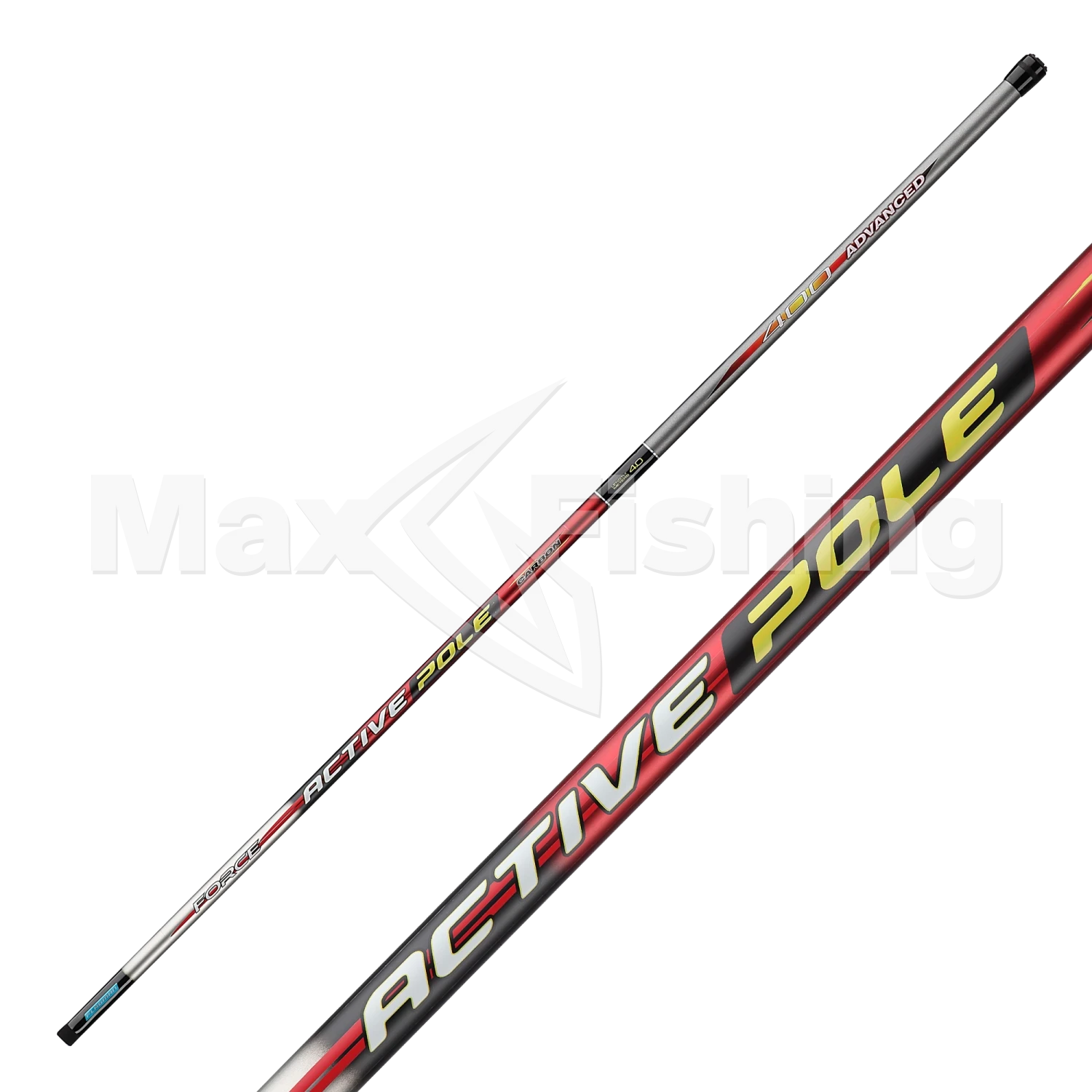 Купить Удилище маховое Flagman Force Active Pole FAP5000 в интернет-магазине MaxFishing по выгодной цене 2 139 руб. с доставкой, видеобзор, характеристики, описание, отзывы, фотографии – Москва и Россия