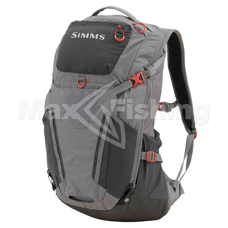 Рюкзак Simms Freestone Backpack 35L Steel