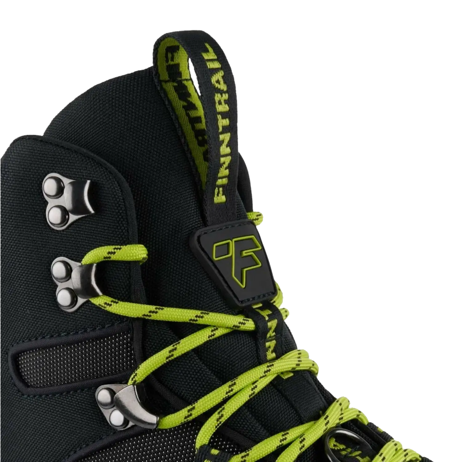 Ботинки забродные Finntrail Sportsman 5198 р. 8 (41) Graphite