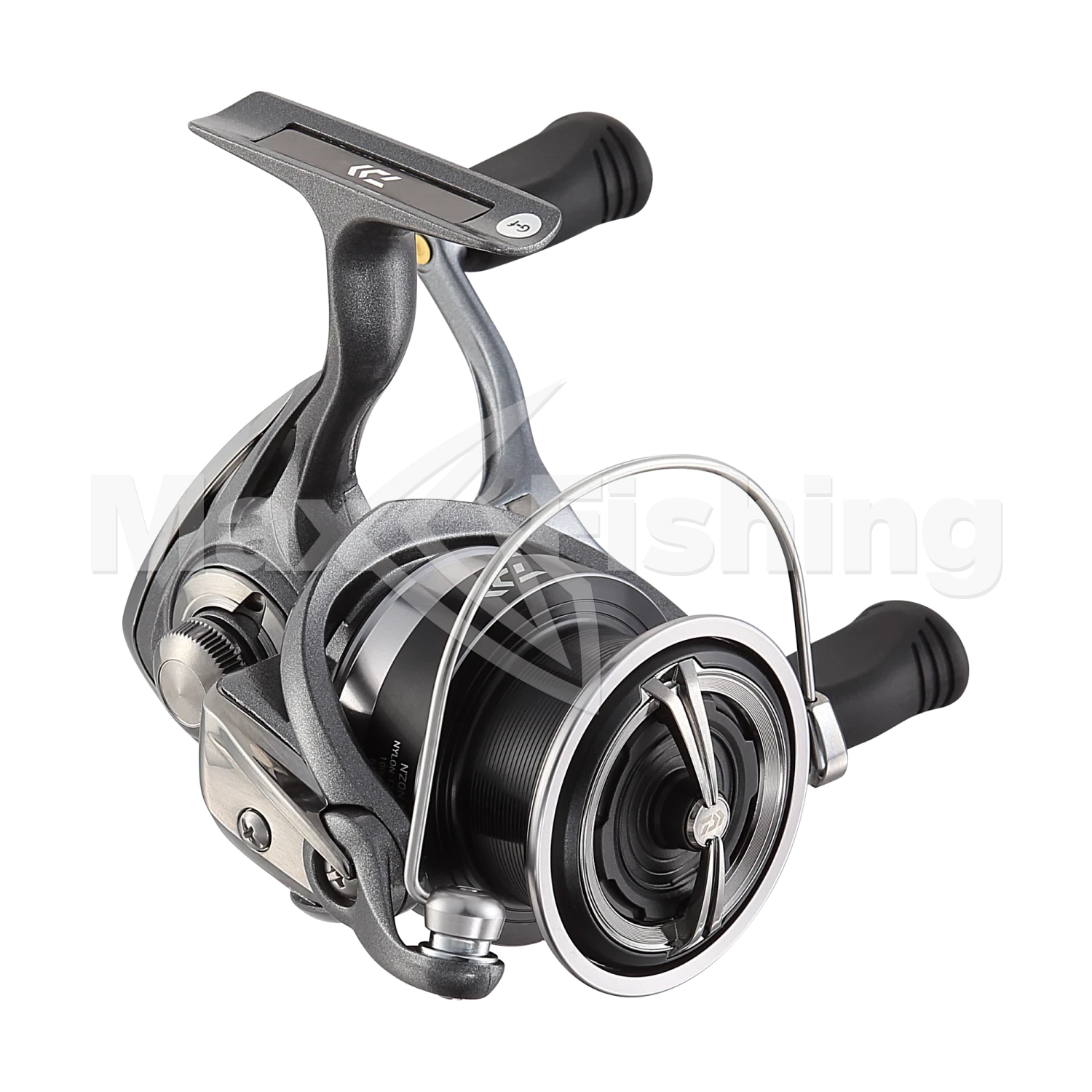 Катушка безынерционная Daiwa 20 N'zon LT 5000S-CP-DH