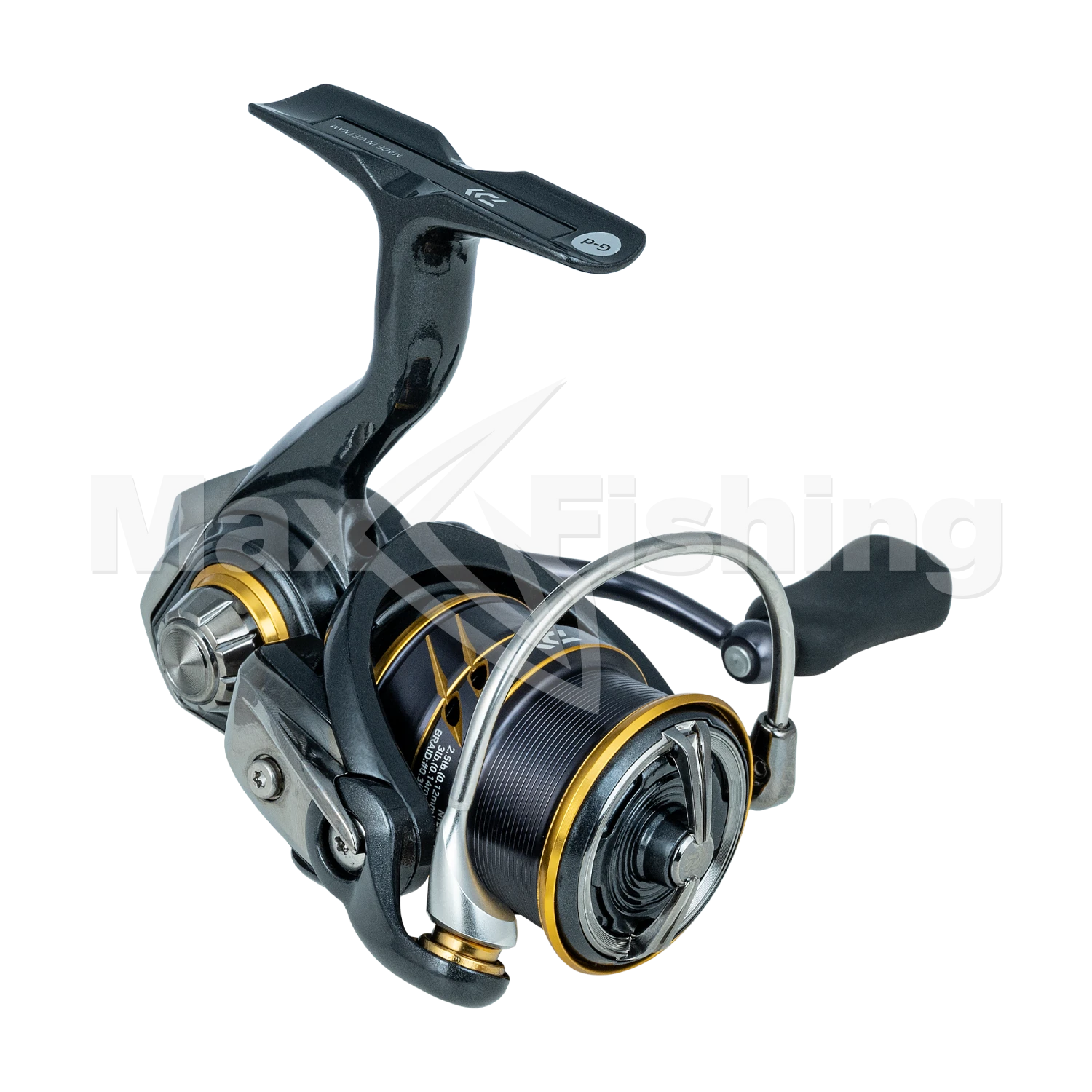 Катушка безынерционная Daiwa Caldia FC 2500S