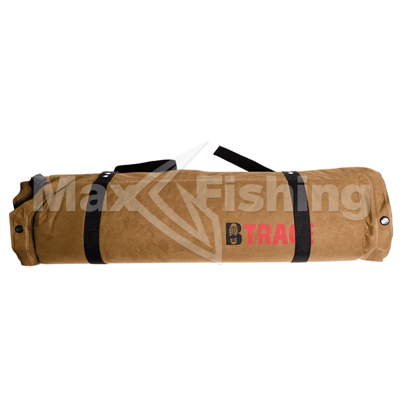 Ковер самонадувающийся BTrace Warm Pad 5 192х66х5см коричневый