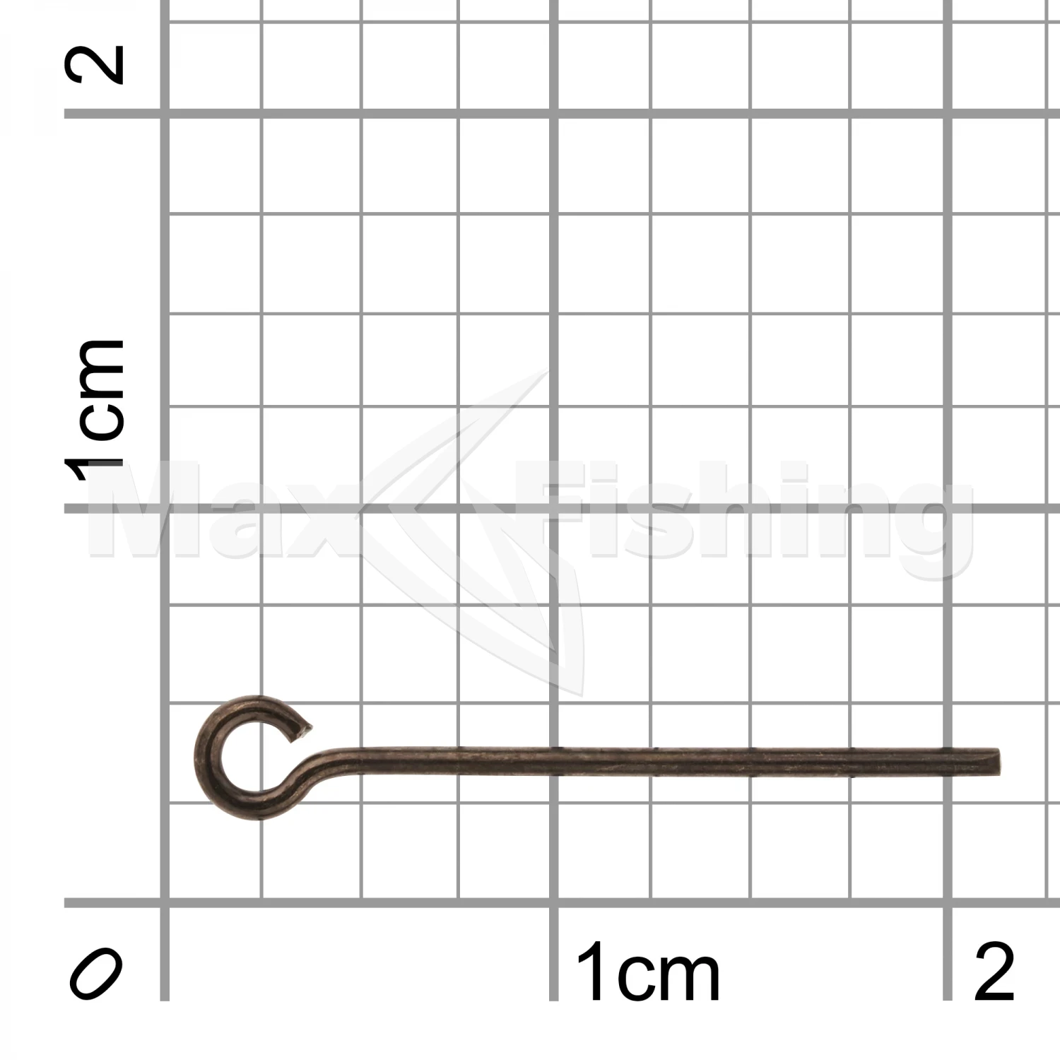 Стингер Westin Pro Stinger Spike Finesse One Size