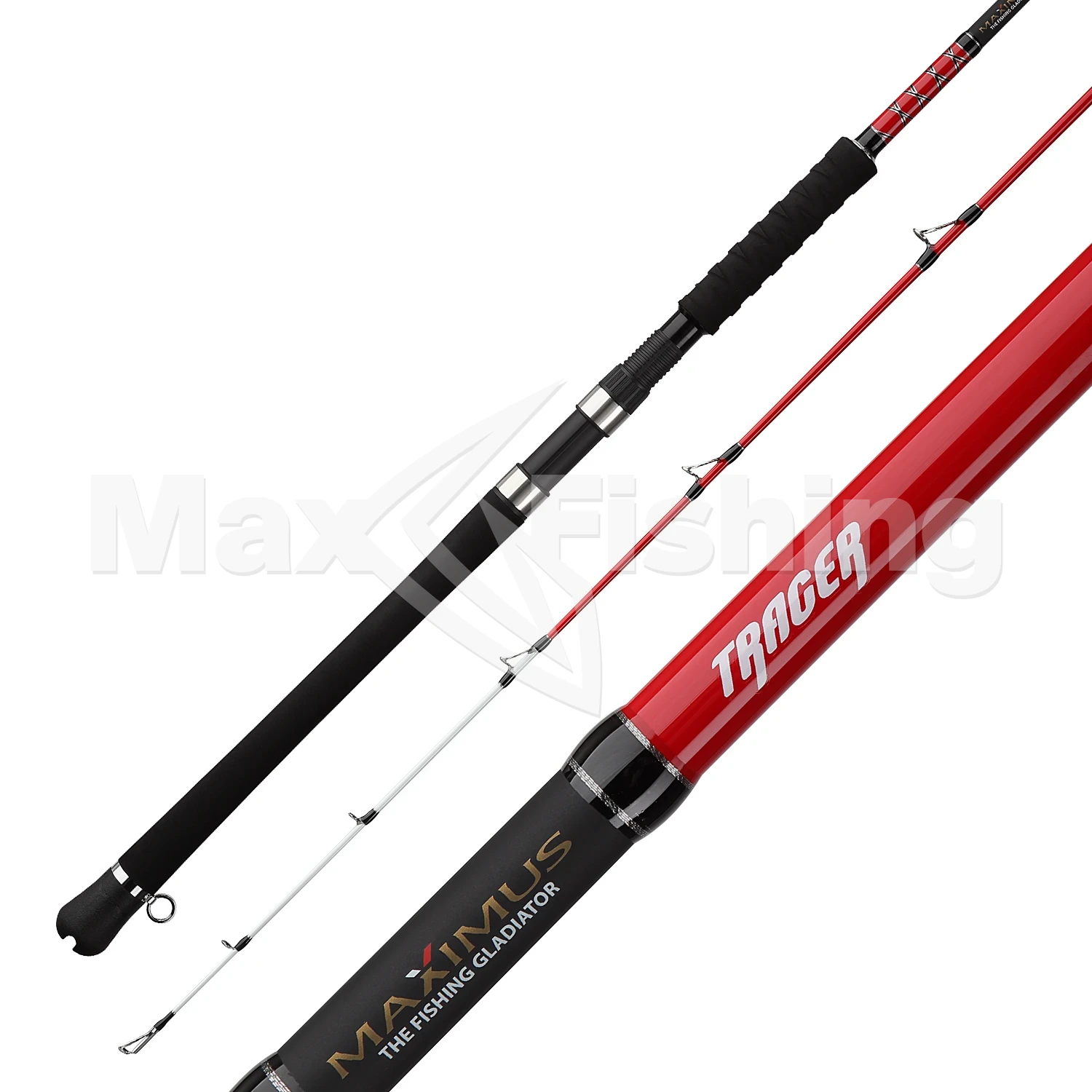 Купить Удилище троллинговое Maximus Tracer 702H 60-120lb в интернет-магазине MaxFishing по выгодной цене 5 557 руб. с доставкой, видеобзор, характеристики, описание, отзывы, фотографии – Москва и Россия