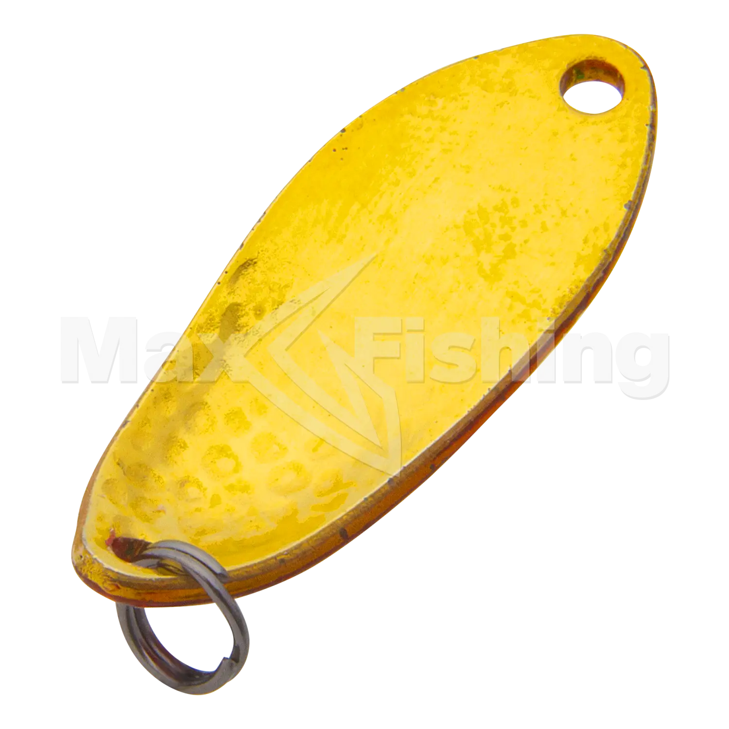 Блесна колеблющаяся Angler'z System Dohna 1гр #GL05