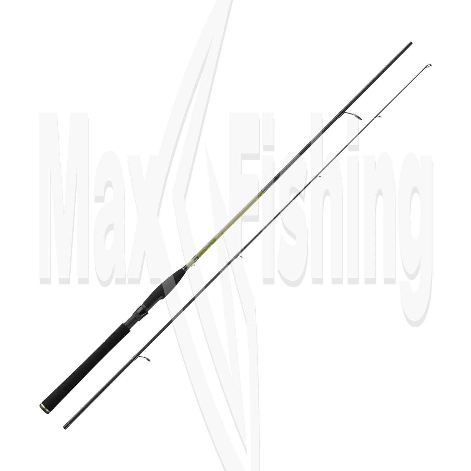 Спиннинг Maximus Butcher-X Jig 24ML 7-25гр
