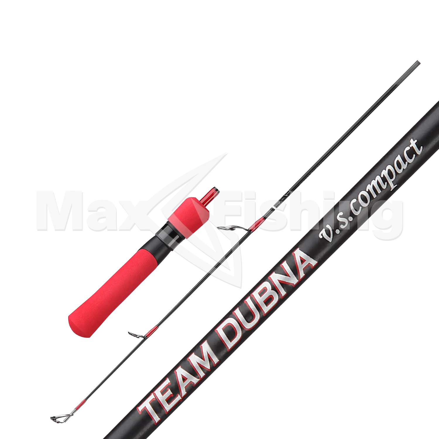 Купить Удилище зимнее Team Dubna Vib Special Compact TDVSC-57XH max 60гр в интернет-магазине MaxFishing по выгодной цене 2 290 руб. с доставкой, видеобзор, характеристики, описание, отзывы, фотографии – Москва и Россия