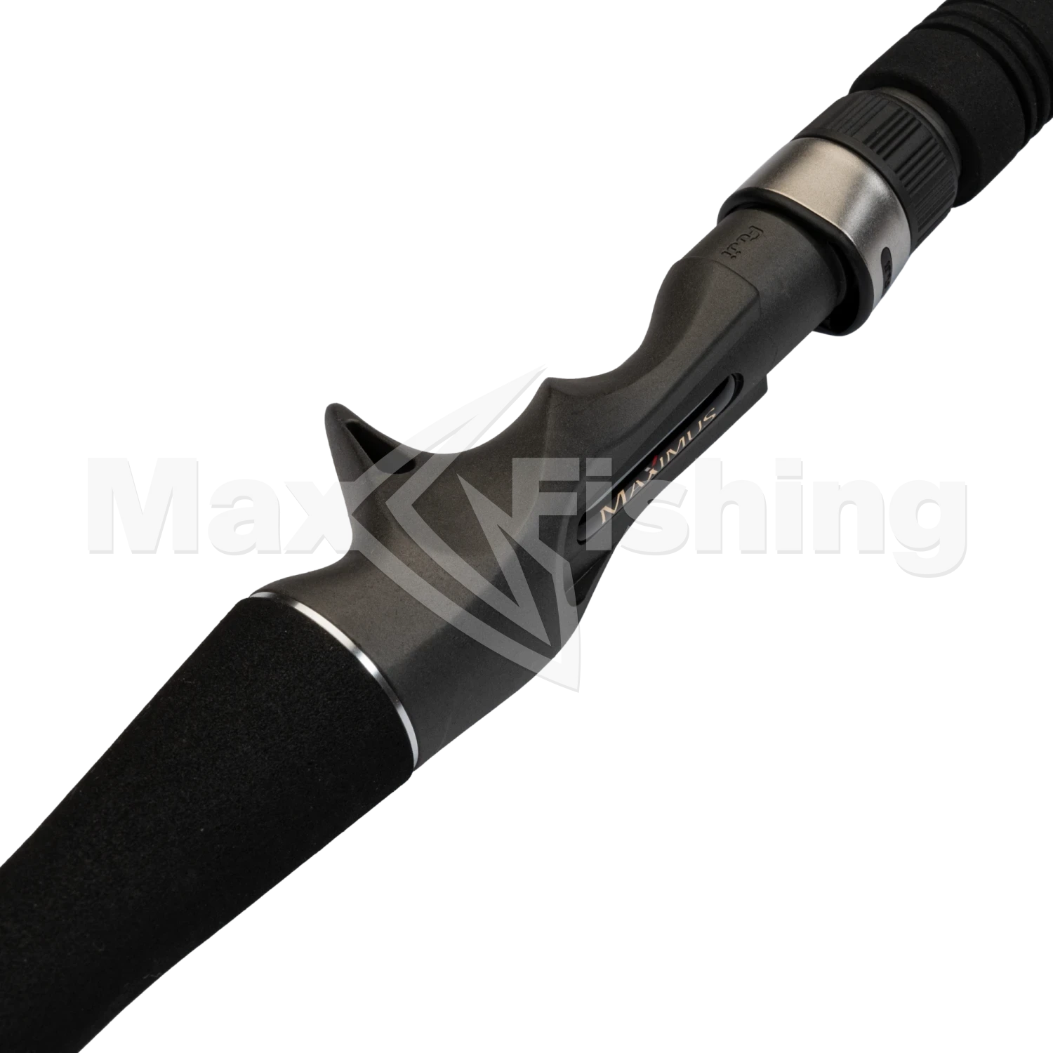 Удилище кастинговое Maximus Black Widow C 19ML 5-20гр