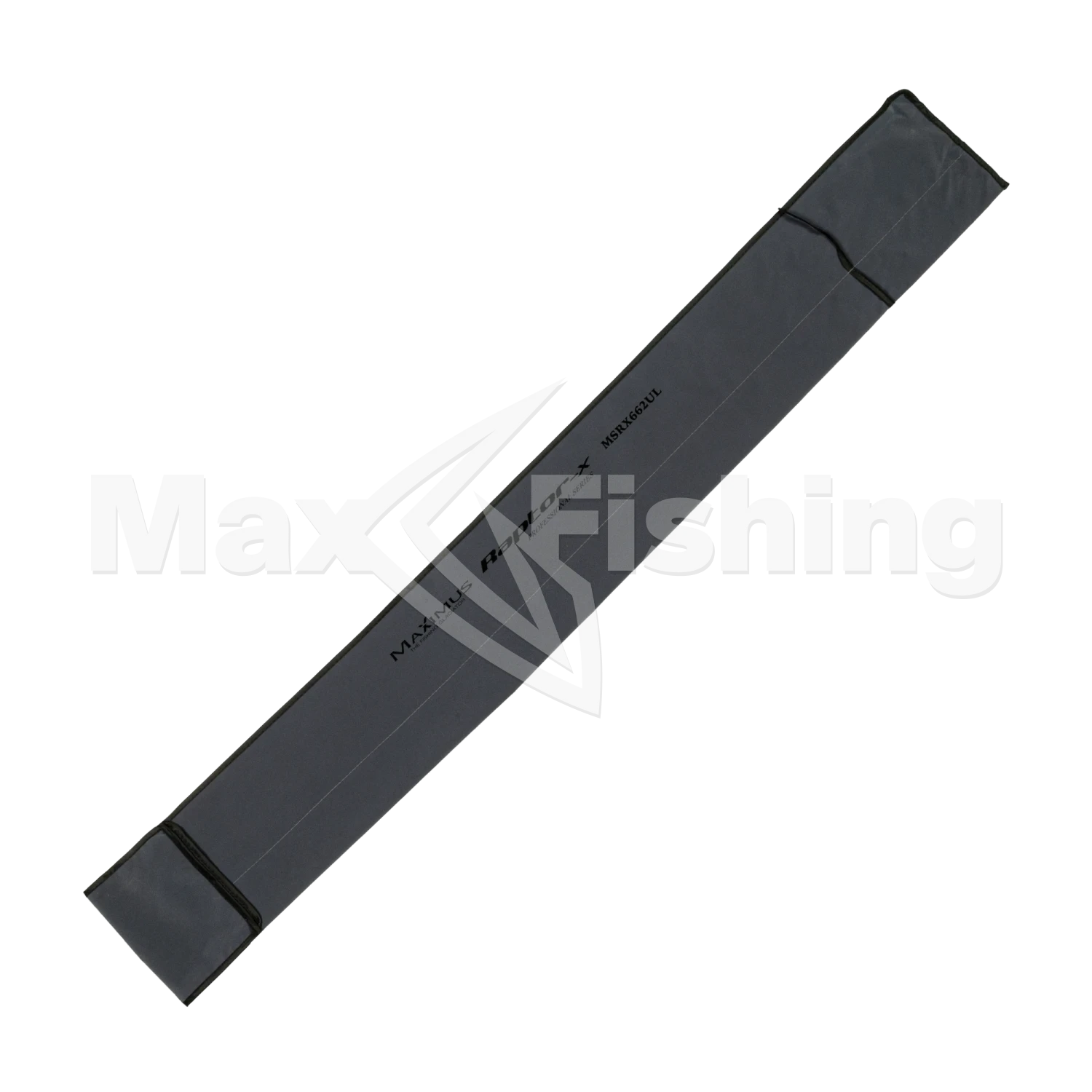 Спиннинг Maximus Raptor-X 762L 2-10гр