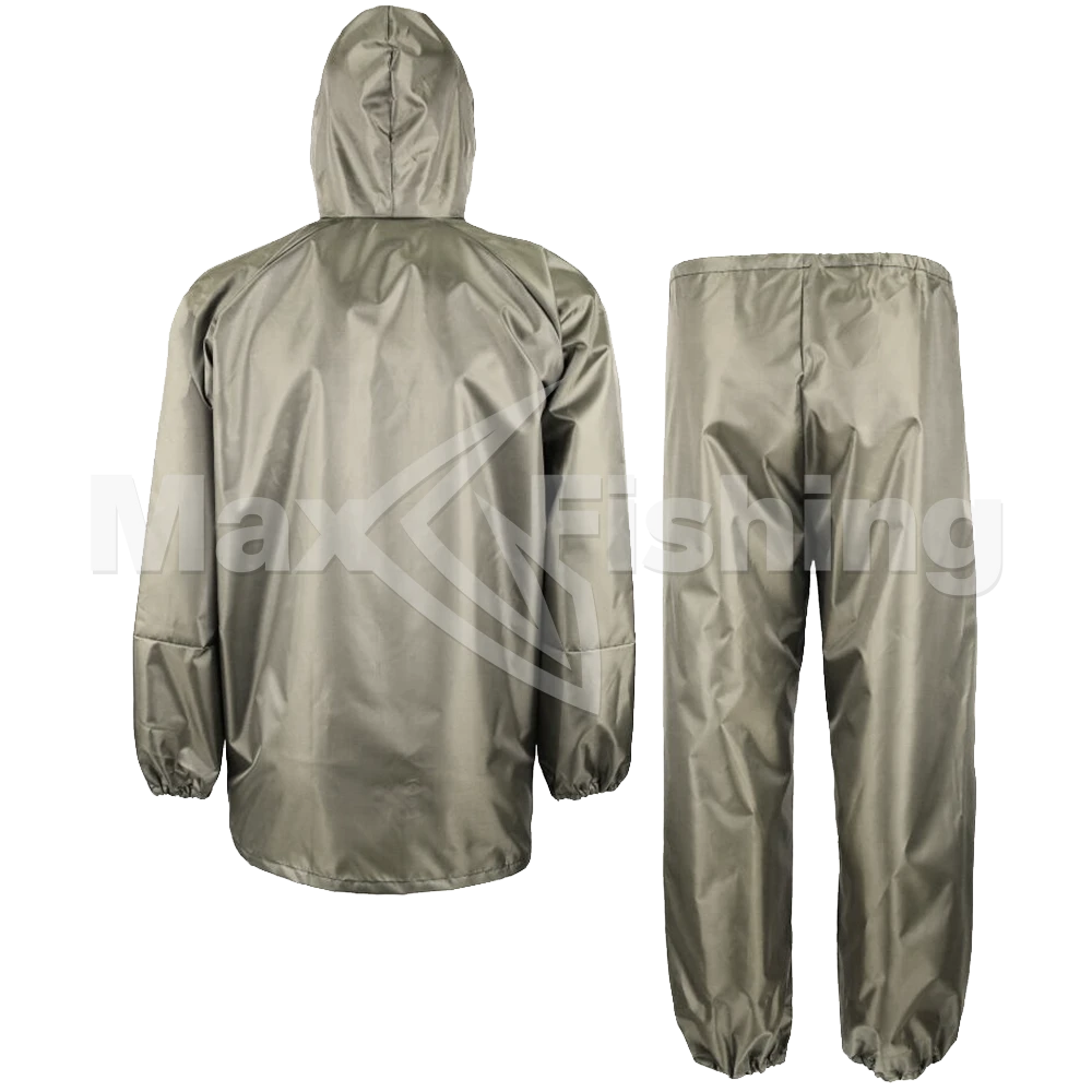 Костюм влагозащитный Ursus Raincoat р. 52-54 бежевый