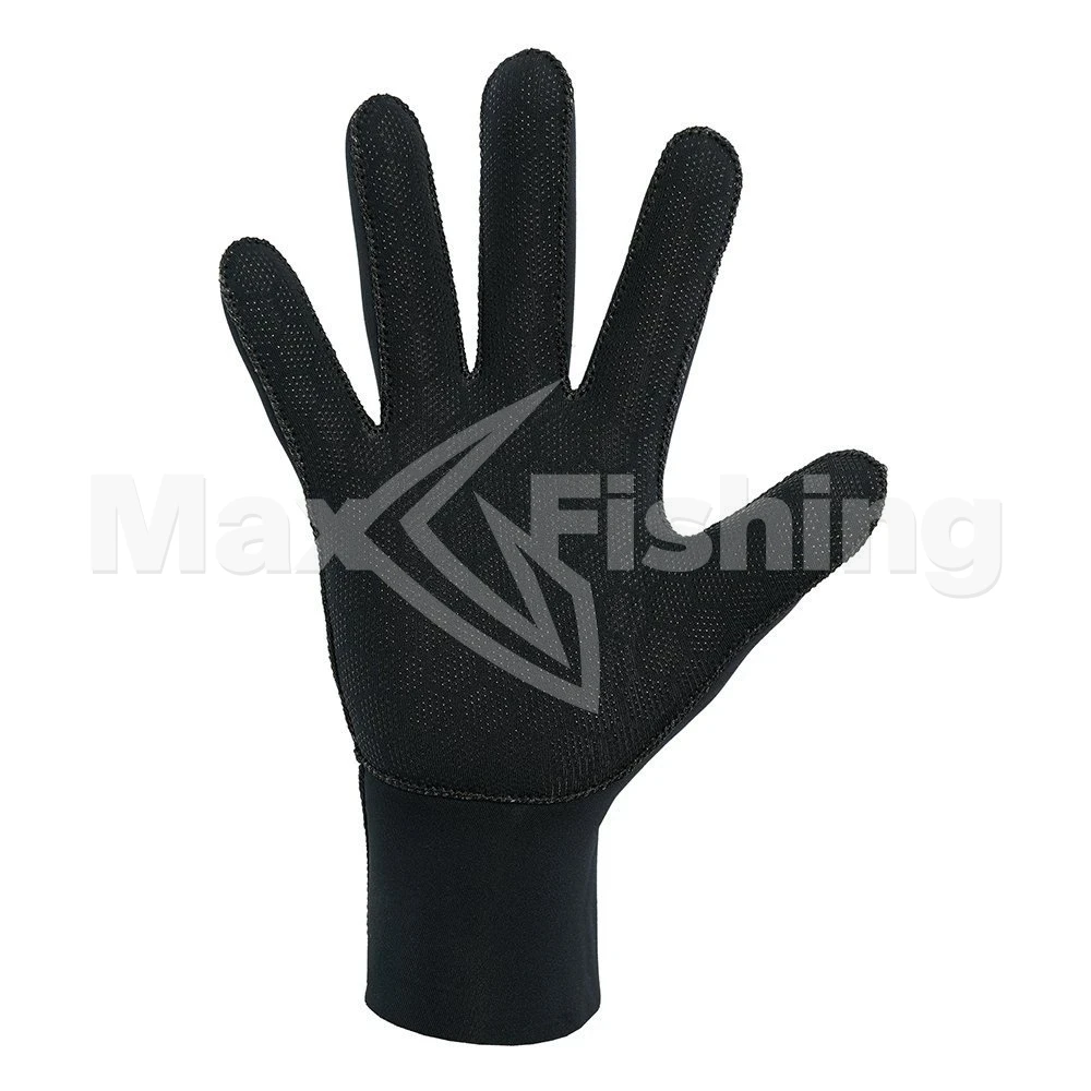 Перчатки Finntrail Neoguard 2740 M Black