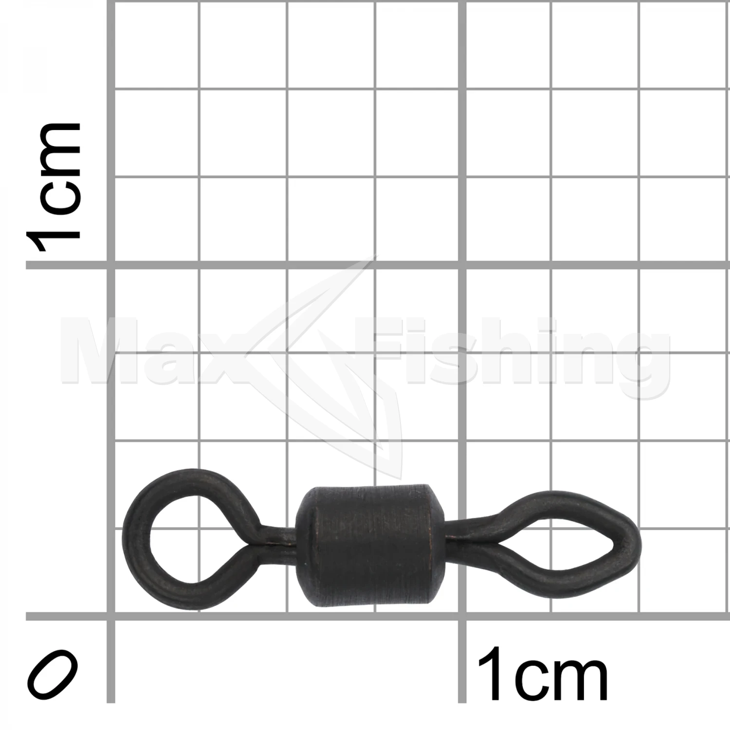 Вертлюжок Orange Swivels Rhomb AC2022 #4