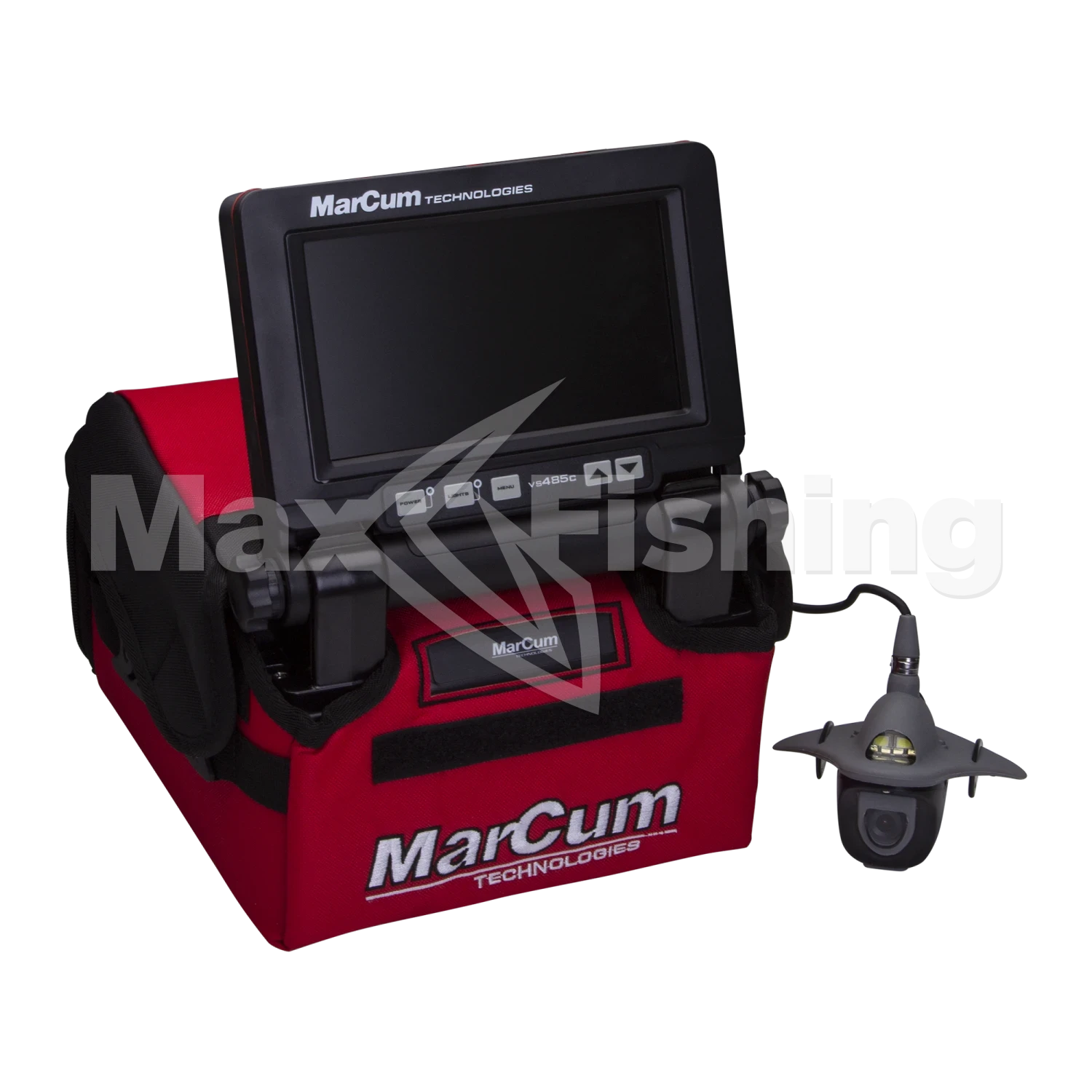 Подводная камера MarCum VS485C