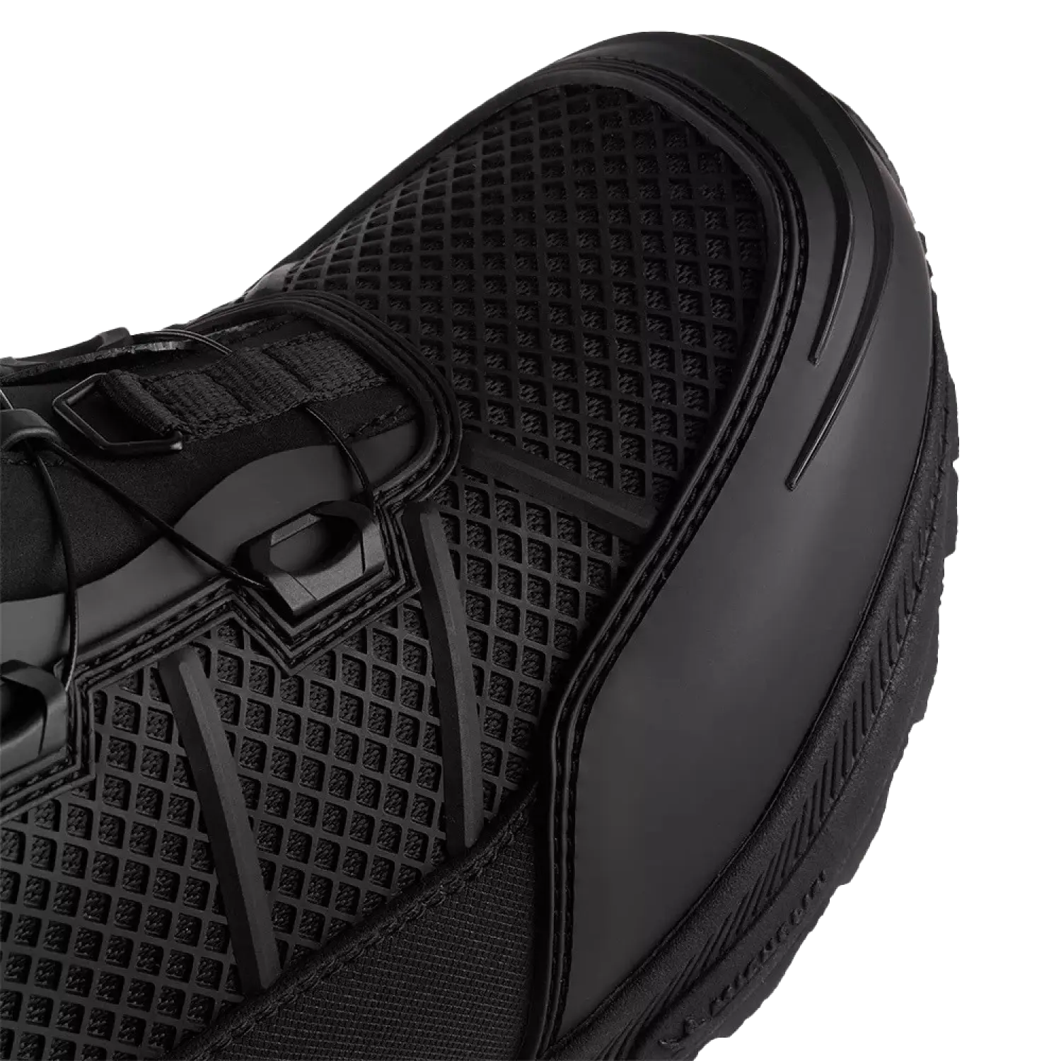 Ботинки забродные Finntrail Delta 5242 р. 8 (41) Graphite