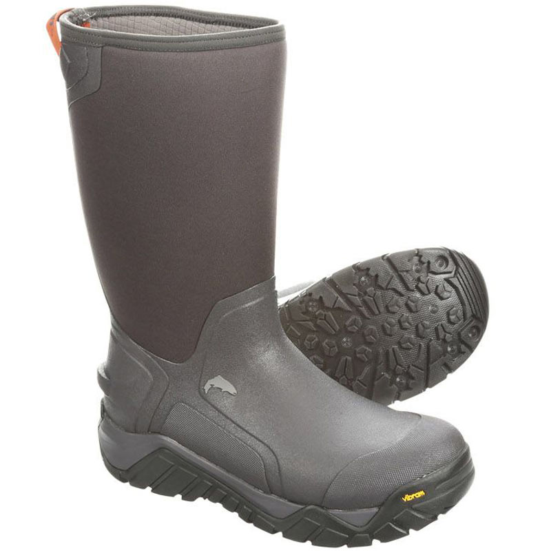 Сапоги Simms G3 Guide Pull-On Boot 14