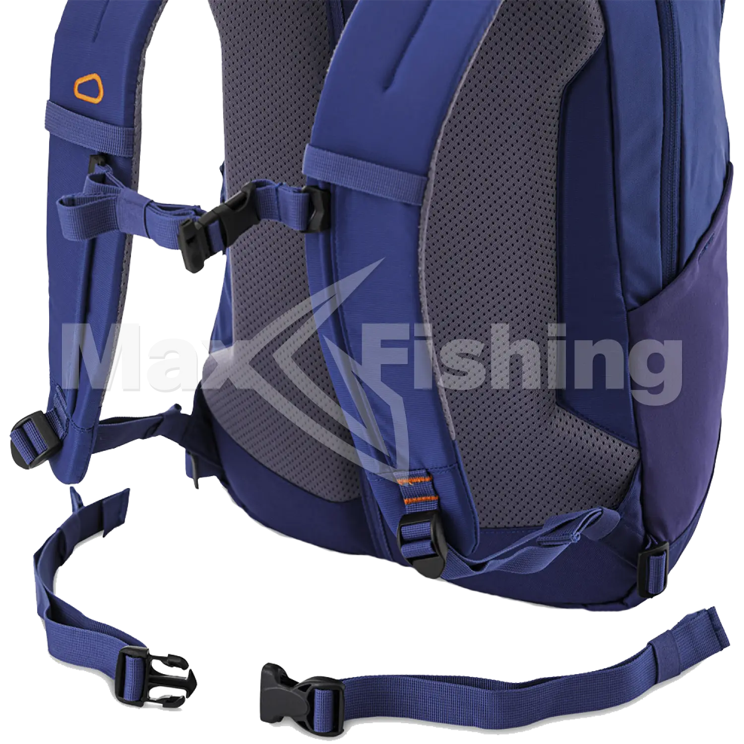 Рюкзак Kanrock Prostep 22 Deep Blue