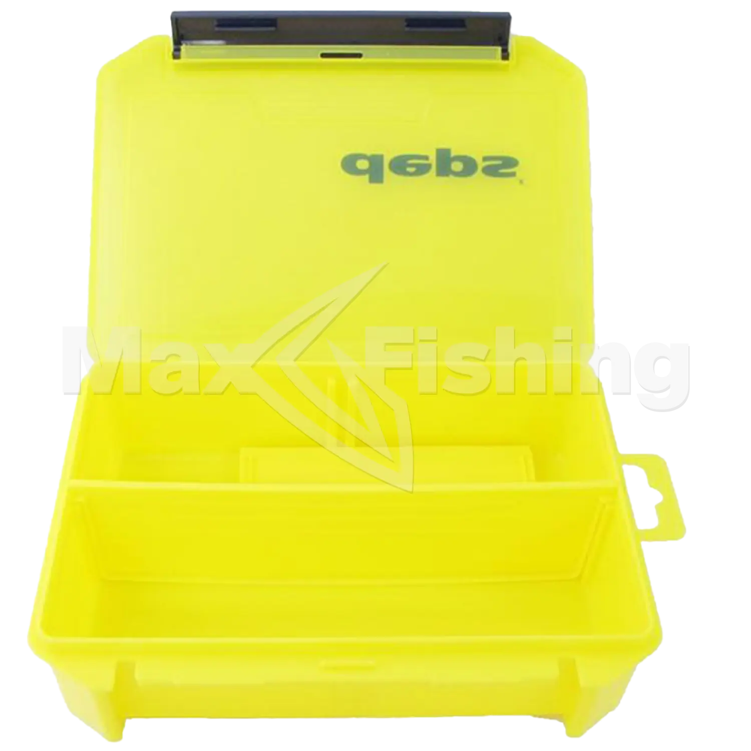 Коробка Deps Original Tackle Box 3010NDDM