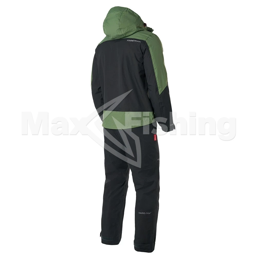 Костюм Finntrail Lightsuit 3503 XS Green