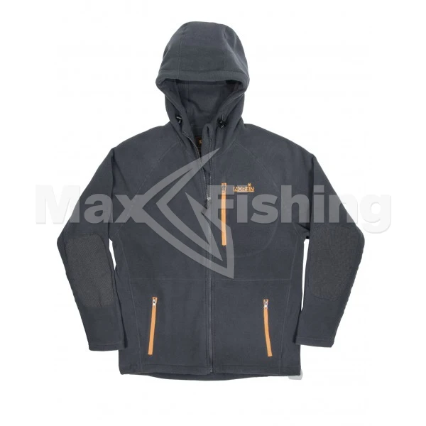 Костюм флисовый Norfin Blaze 2XL Gray