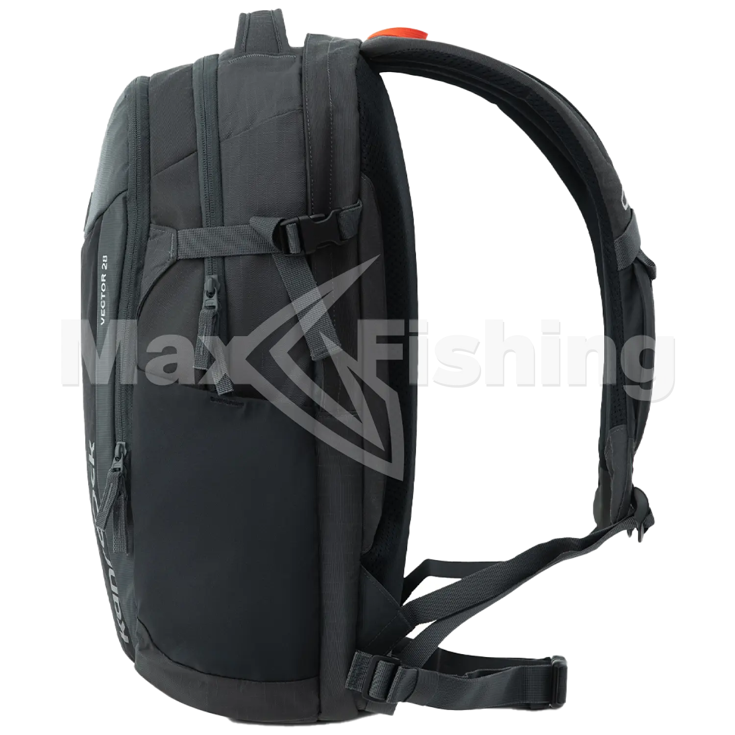 Рюкзак Kanrock Vector 28 Anthracite