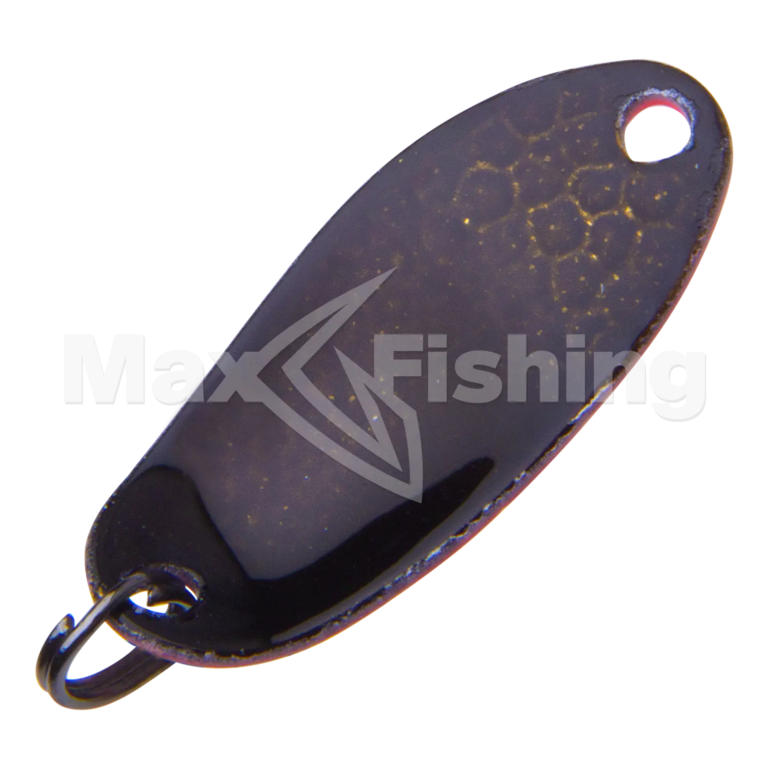 Блесна колеблющаяся Angler'z System Dohna 0,8гр #AN02