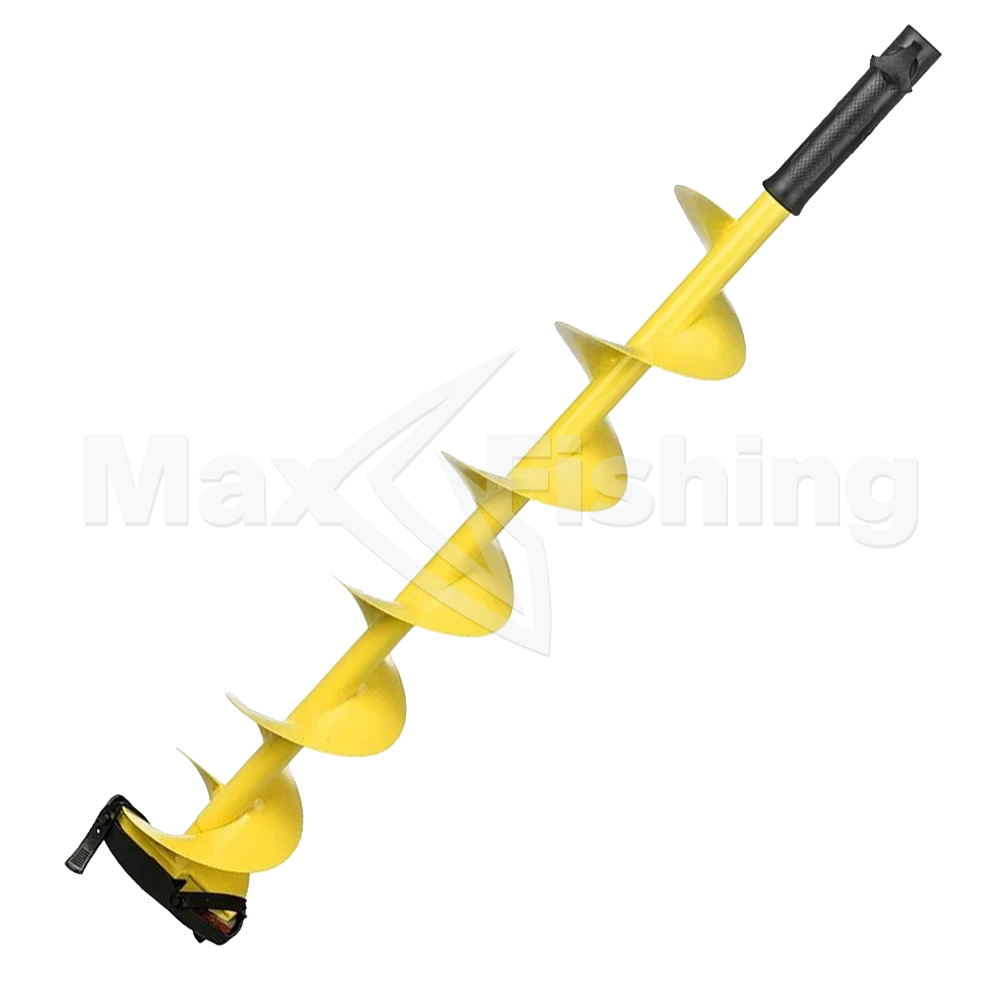 Купить Шнек под мотобур Тонар Iceberg 160R правое вращение в интернет-магазине MaxFishing по выгодной цене 5 676 руб. с доставкой, видеобзор, характеристики, описание, отзывы, фотографии – Москва и Россия