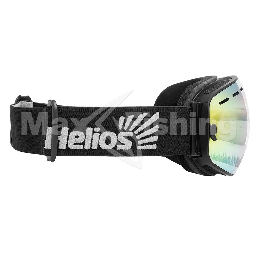 Очки горнолыжные Helios HS-HX-003-1