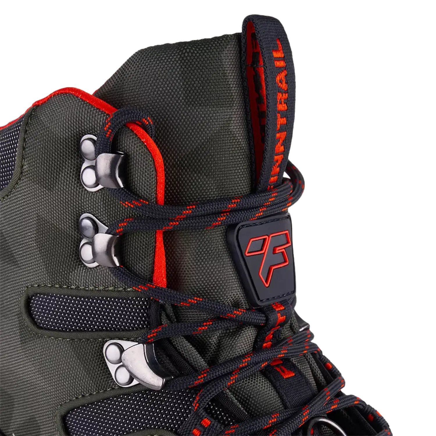 Ботинки забродные Finntrail Sportsman 5199 р. 8 (41) CamoShadowGreen