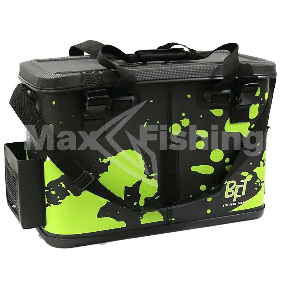 Сумка BFT Predator Bag Water Proof 65x30x38см с 4 коробками