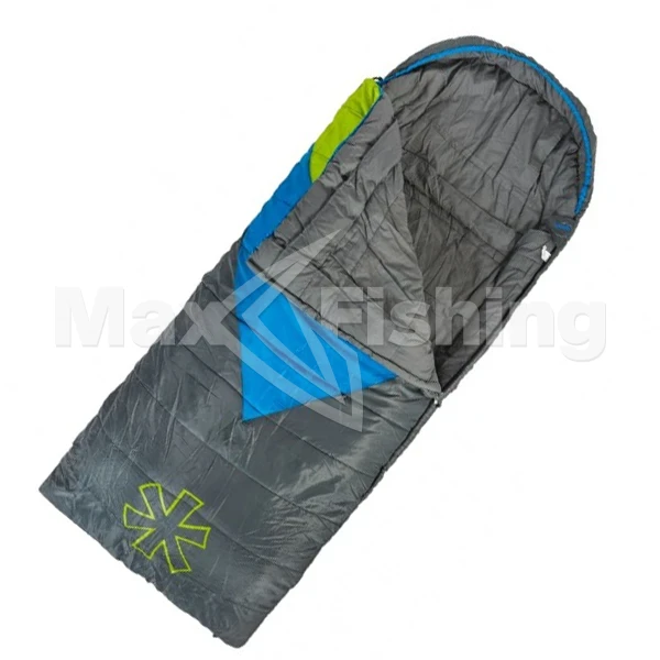 Мешок-одеяло спальный Norfin Atlantis Comfort Plus 350 L