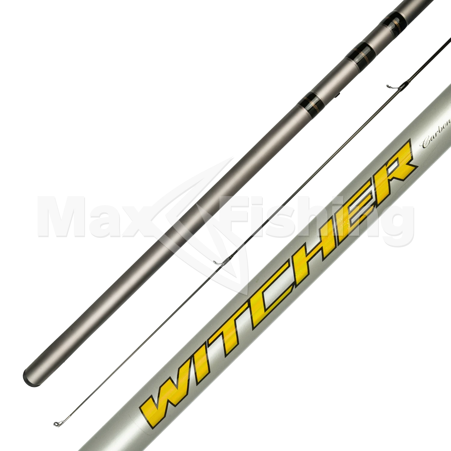 Купить Удилище болонское Maximus Witcher 400 4-20гр в интернет-магазине MaxFishing по выгодной цене 6 289 руб. с доставкой, видеобзор, характеристики, описание, отзывы, фотографии – Москва и Россия