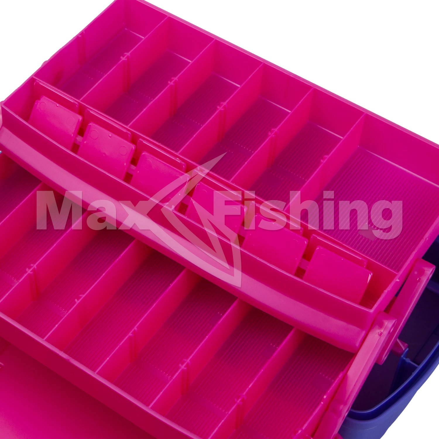 Ящик Plano 2 Tray Box 620292