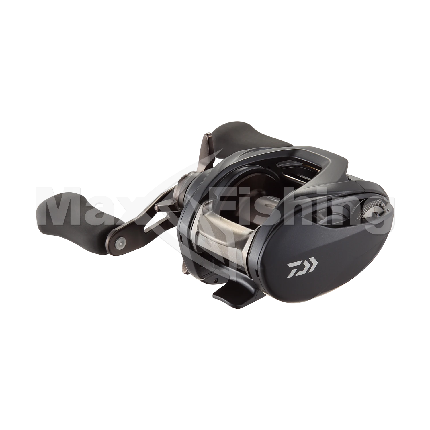 Катушка мультипликаторная Daiwa 23 Steez A II TW 1000HL