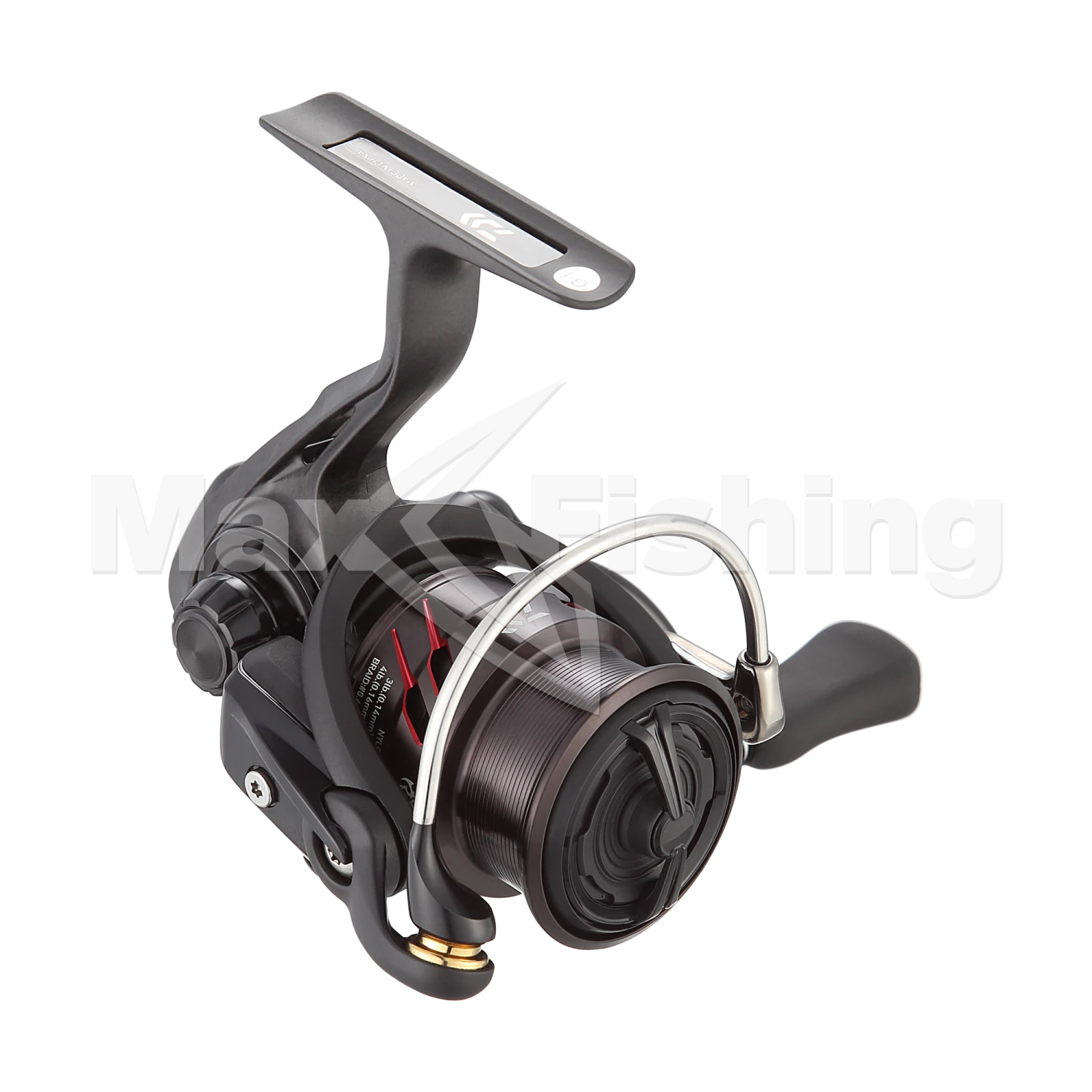 Катушка безынерционная Daiwa 18 Tatula LT 2000S-XH