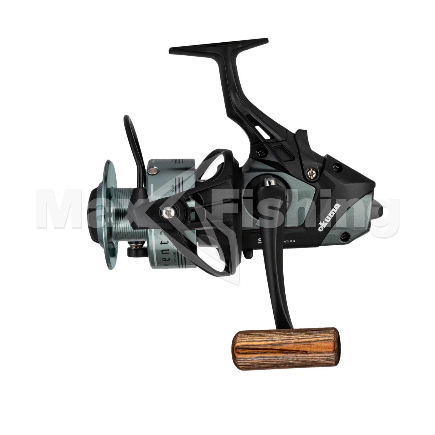 Купить Катушка безынерционная Okuma Aventa Baitfeeder 6000 в интернет-магазине MaxFishing по выгодной цене 9 840 руб. с доставкой, видеобзор, характеристики, описание, отзывы, фотографии – Москва и Россия