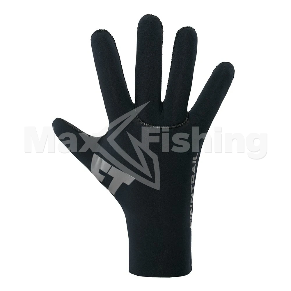 Перчатки Finntrail Neoguard 2740 M Black