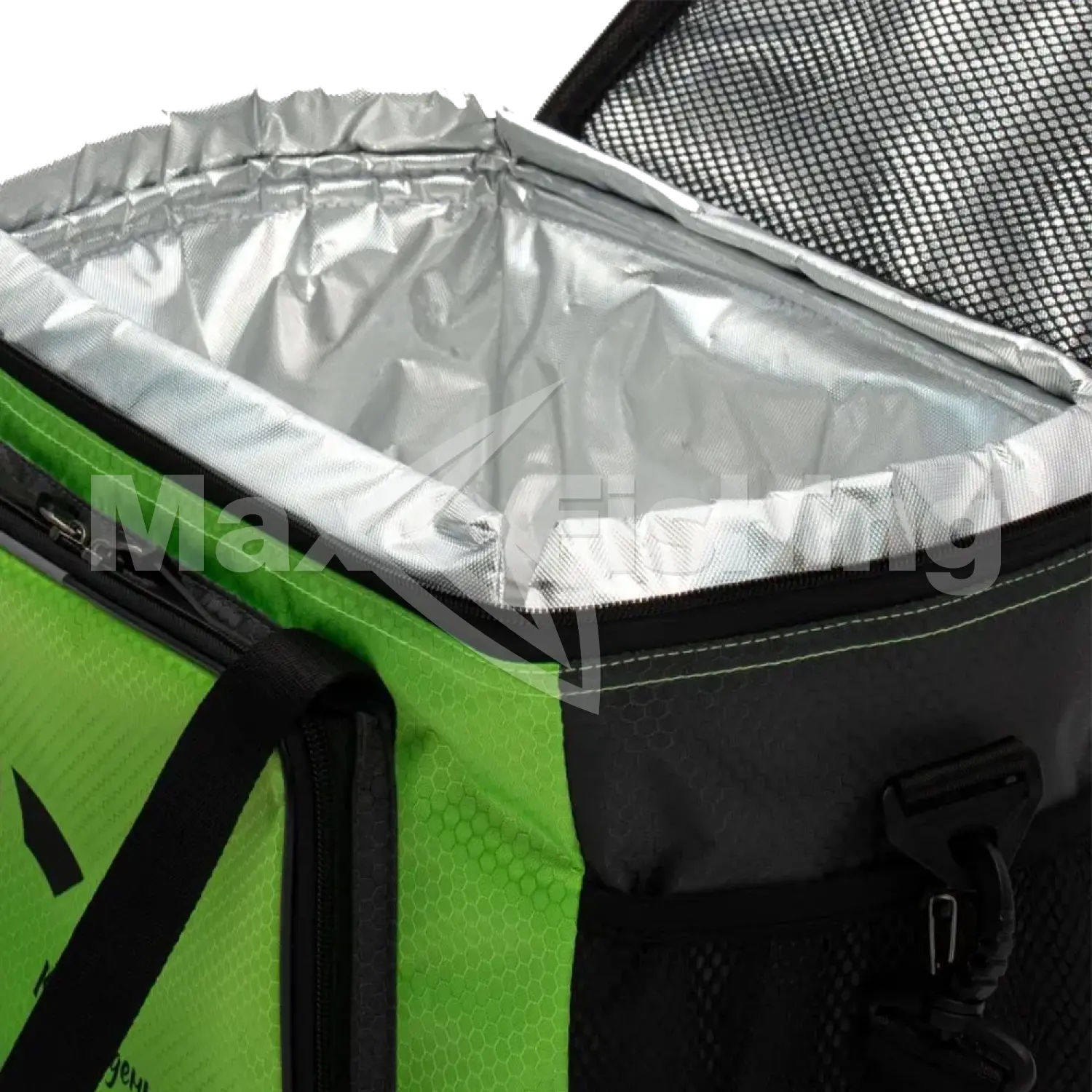 Термосумка Следопыт Green Line Pro 34л