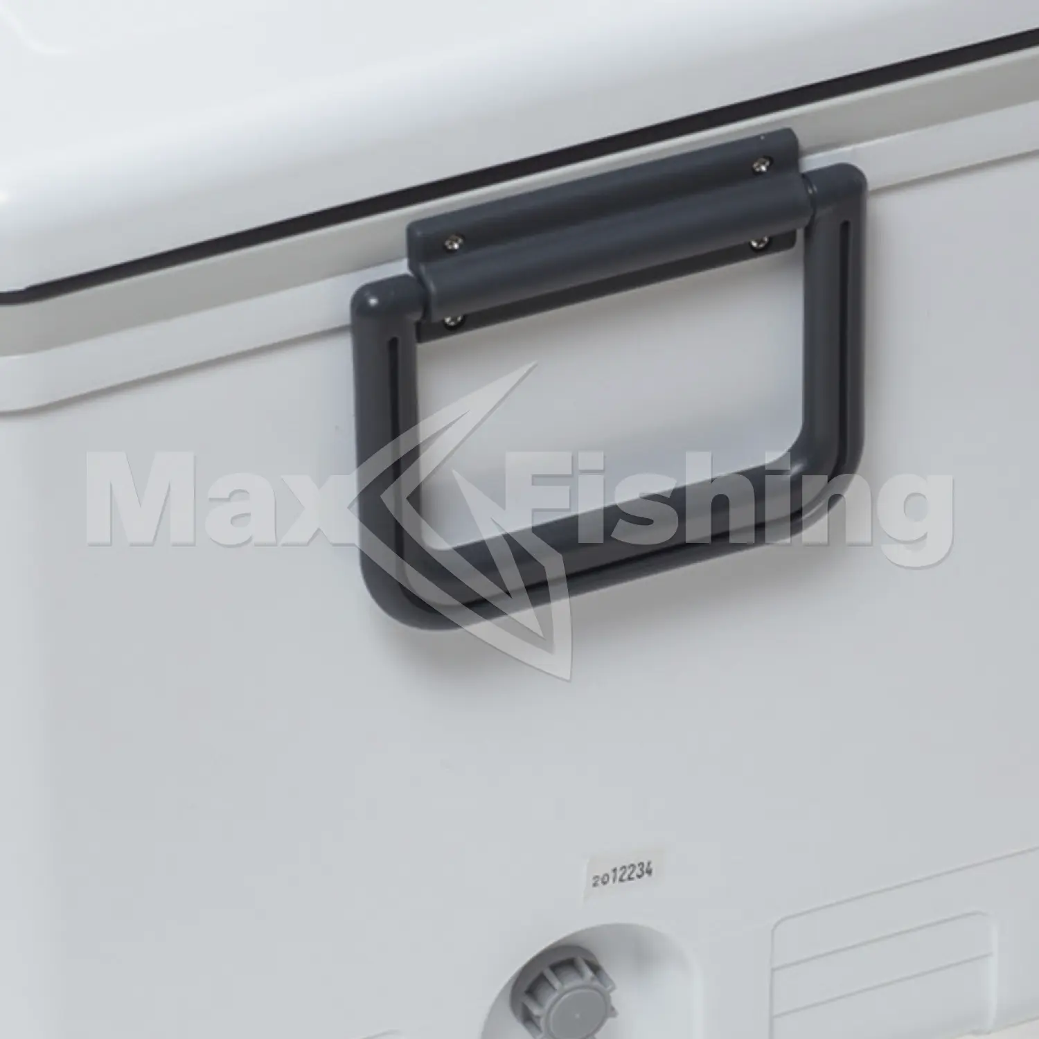 Термоконтейнер Shinwa Holiday Land Cooler 76H White