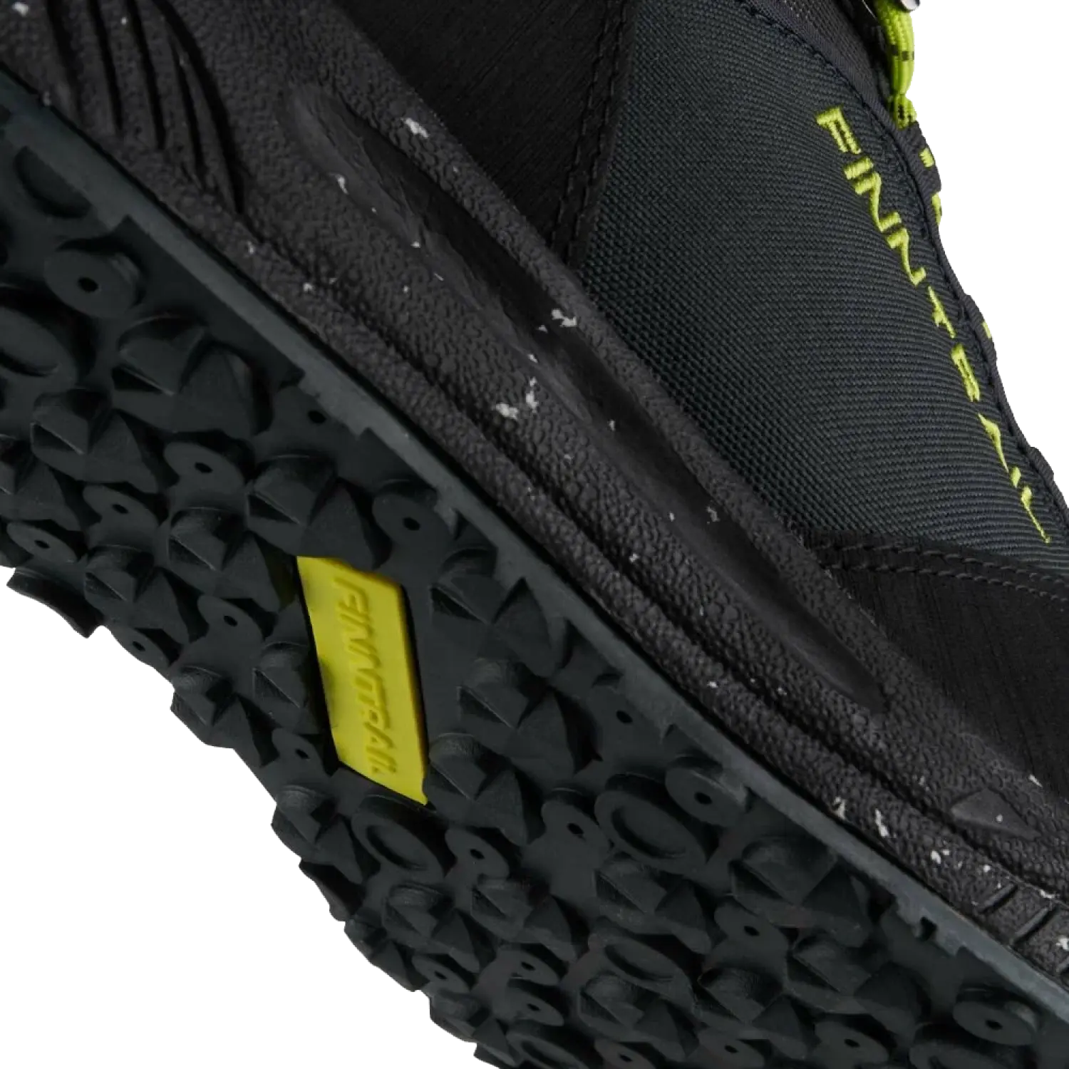Ботинки забродные Finntrail Sportsman 5198 р. 8 (41) Graphite