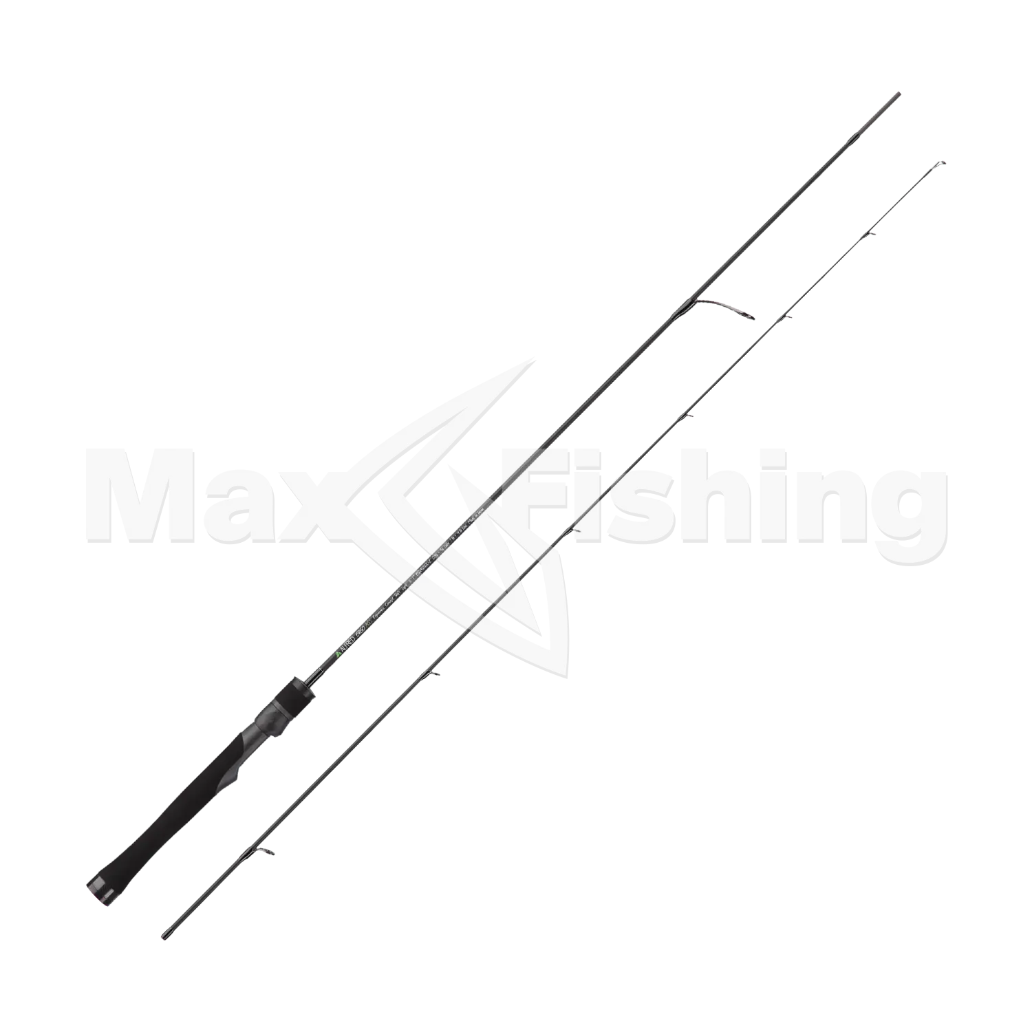 Спиннинг Alfred Ergo Ergonomics Concept Shaft EGSAGS61L-2 0,4-5гр