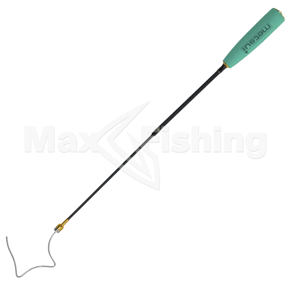 Купить Релизер Metsui телескопический 55см зеленый в интернет-магазине MaxFishing по выгодной цене 1 223 руб. с доставкой, видеобзор, характеристики, описание, отзывы, фотографии – Москва и Россия