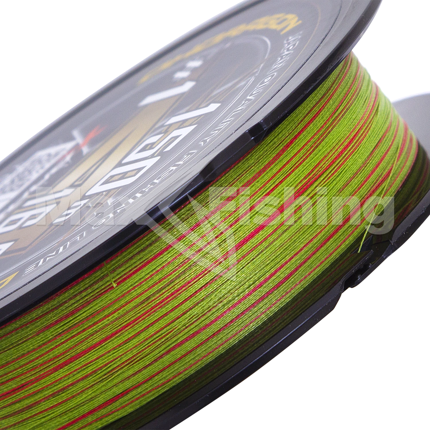 Шнур плетеный YGK X-Braid Ohdragon X4 Sinking ss1.40 #1,0 0,165мм 150м (green with red marking)