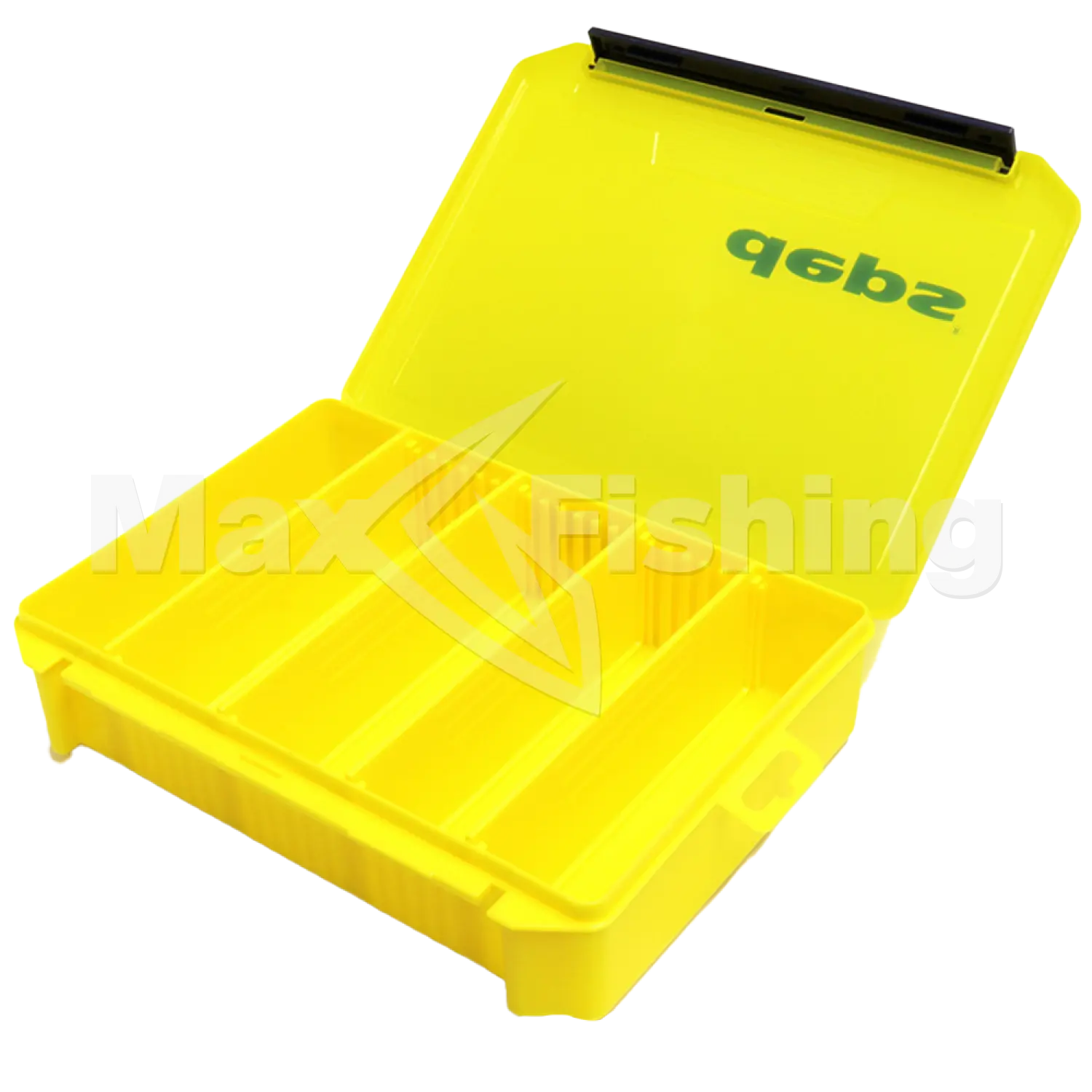 Коробка Deps Original Tackle Box 3020NDDM