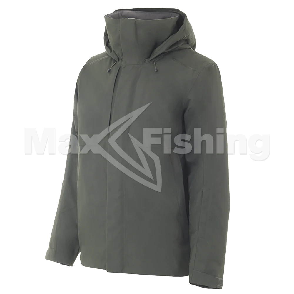 Куртка FHM Mist V2 XL хаки