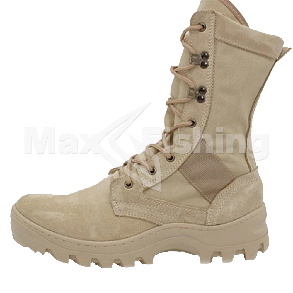 Ботинки Garsing Shot 516 р. 41 песочный