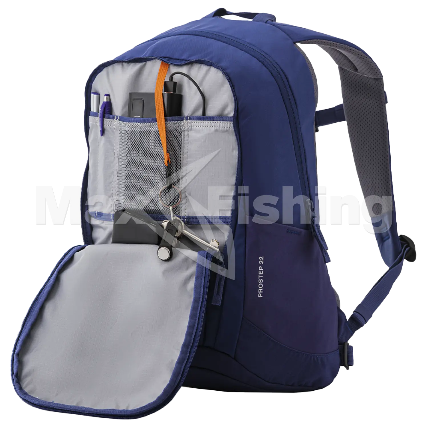 Рюкзак Kanrock Prostep 22 Deep Blue