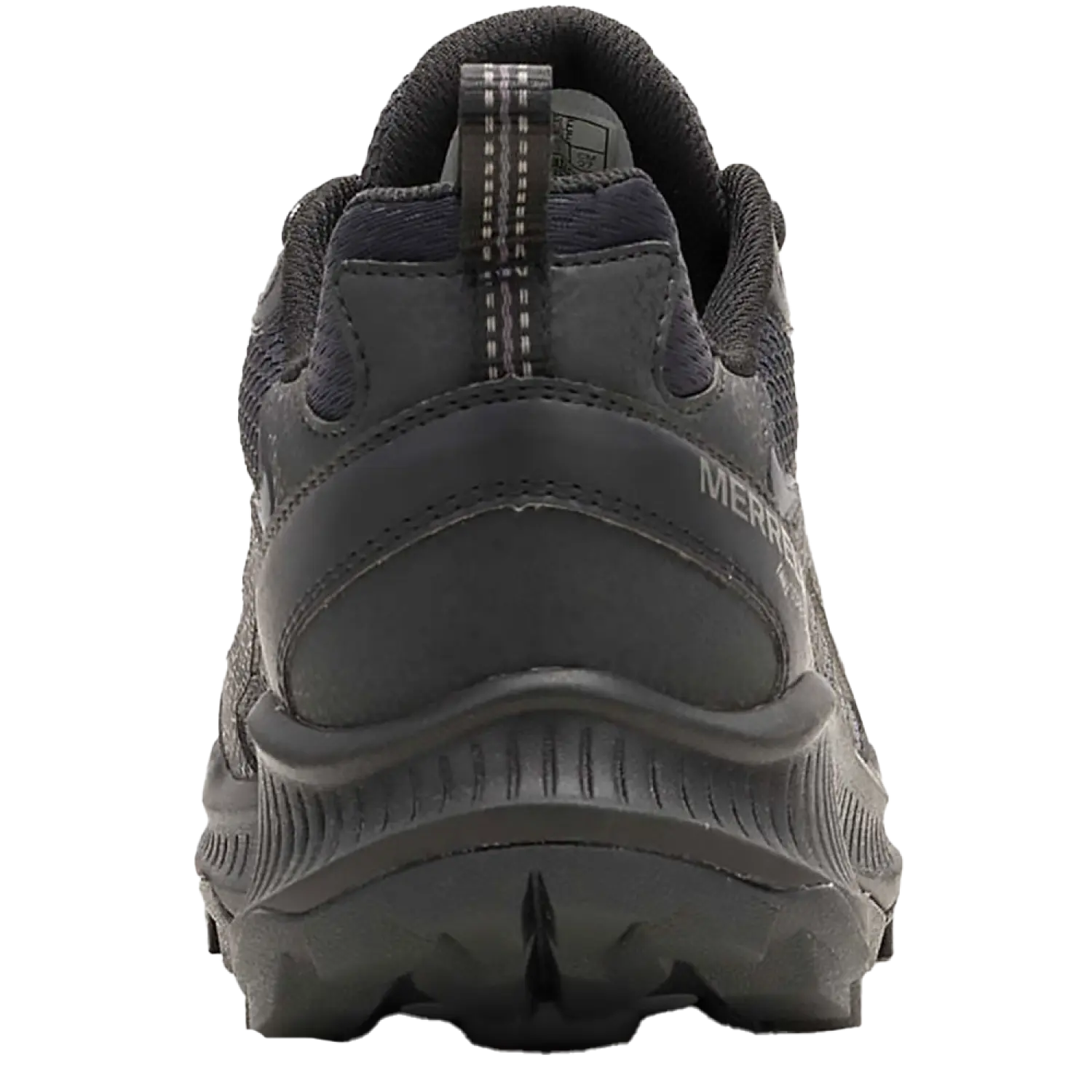 Кроссовки Merrell Speed Strike 2 Gore-Tex р. 9 (43) Black
