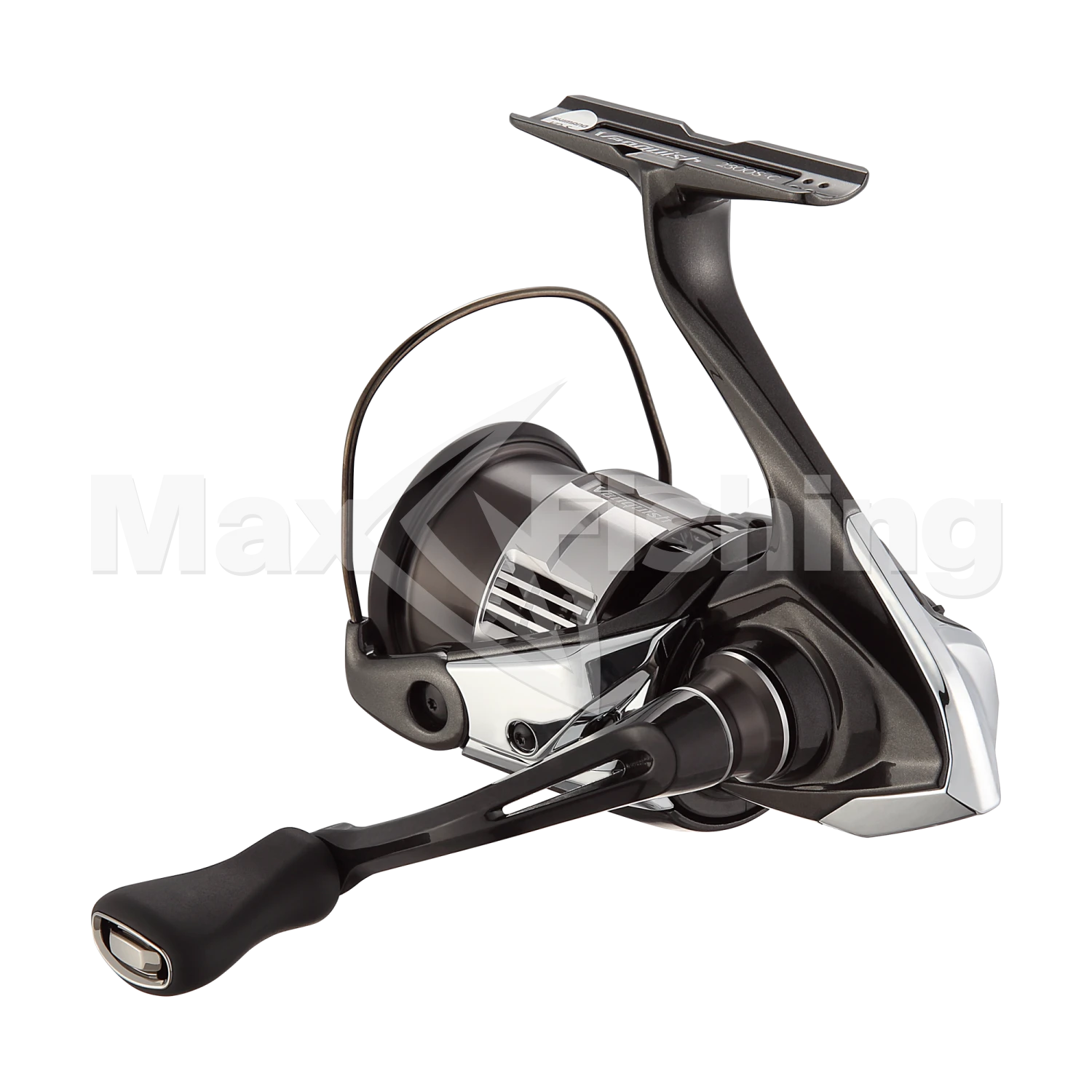 Катушка безынерционная Shimano 23 Vanquish 3000MHG