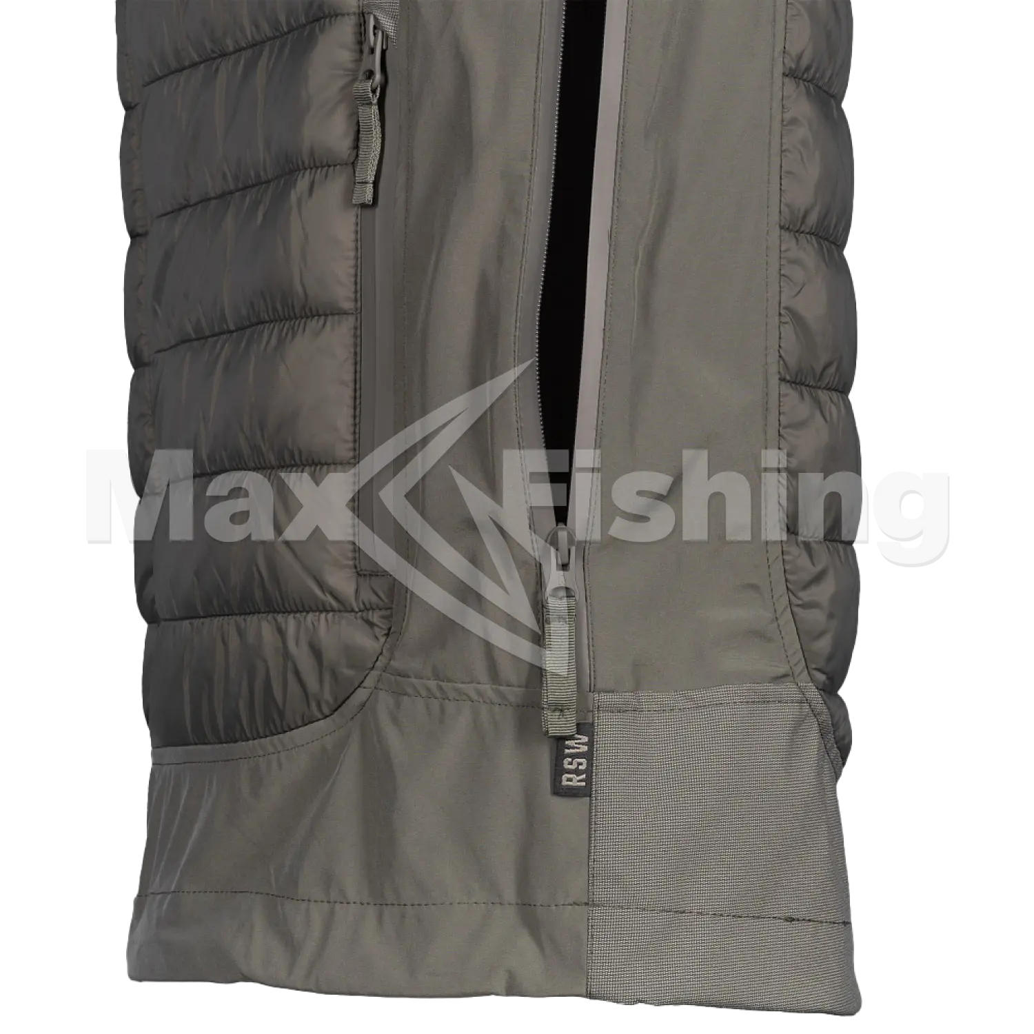 Куртка Remington Сommander M Green