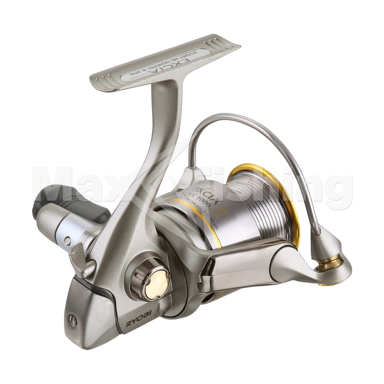 Катушка безынерционная Ryobi Excia 3000